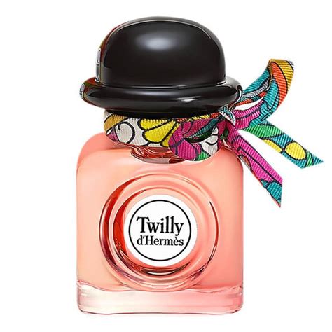 hermes perfume twilly sephora
